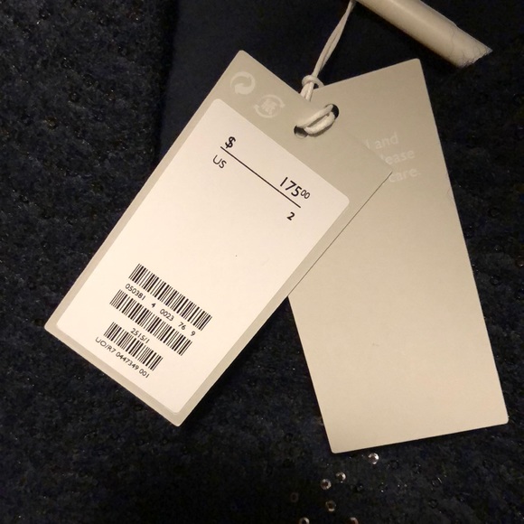 COS Sequined Dress - Picture 4 of 4